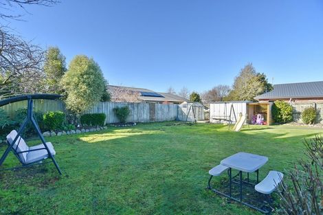 Photo of property in 274 West Belt, Rangiora, 7400