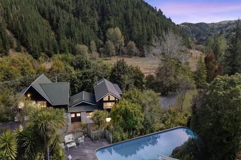 Photo of property in 207 Maitai Valley Road, Maitai, Nelson, 7010