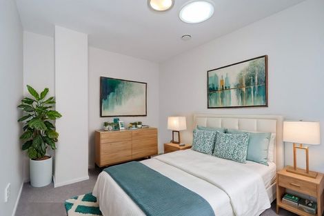 Photo of property in 8u6d Lipman Street, Mount Victoria, Wellington, 6011