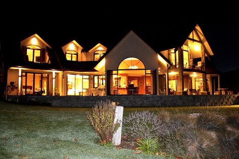 Photo of property in 192 William Stephen Road, Te Anau, 9679