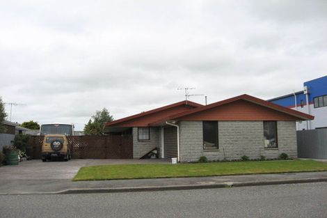 Photo of property in 52 Newnham Street, Rangiora, 7400