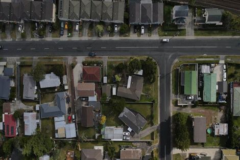 Photo of property in 46 Pooks Road, Ranui, Auckland, 0612