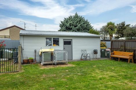 Photo of property in 116 Melcombe Street, Tinwald, Ashburton, 7700