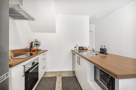 Photo of property in 24/10 Burrows Place, Frankton, Hamilton, 3204