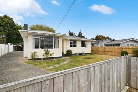 Photo of property in 58 Garden Heights Avenue, Glenview, Hamilton, 3206