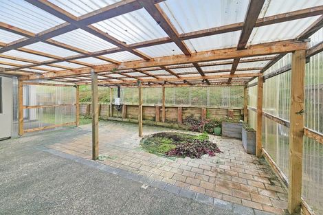 Photo of property in 52 Aotea Drive, Aotea, Porirua, 5024