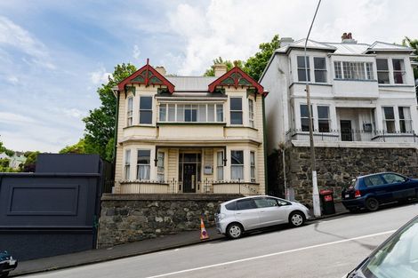 Photo of property in 92 Filleul Street, Dunedin Central, Dunedin, 9016