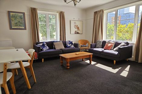 Photo of property in 34f6 Hawkestone Street, Thorndon, Wellington, 6011