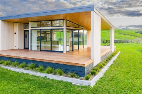 Photo of property in 47 Waiou Road, Waipukurau, 4281