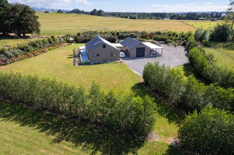 Photo of property in 41 Beckett Lane, Dannevirke, 4972