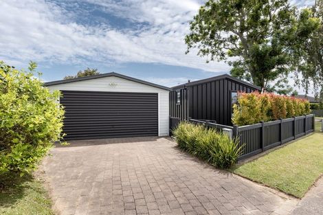 Photo of property in 277 Levers Road, Matua, Tauranga, 3110