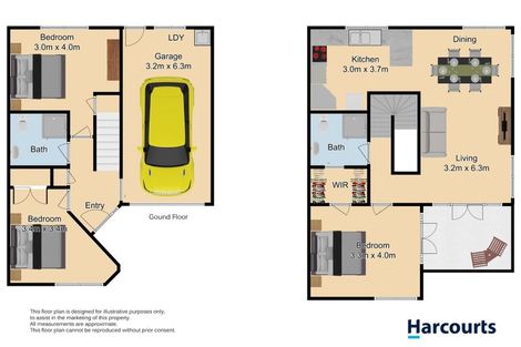 Photo of property in 4/1161 Victoria Street, Whitiora, Hamilton, 3200