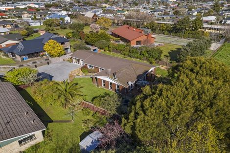 Photo of property in 11 Matai Place, Hawera, 4610