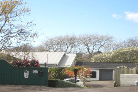 Photo of property in 69b Mangorei Road, Strandon, New Plymouth, 4312