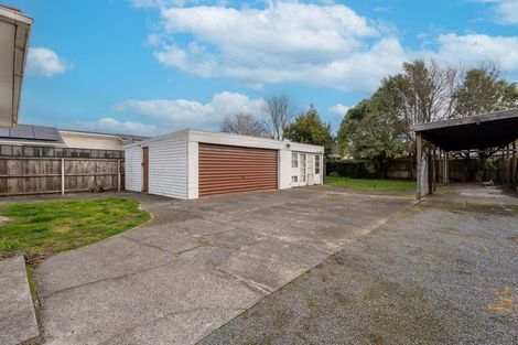 Photo of property in 9 Colina Street, Avonhead, Christchurch, 8042