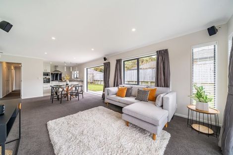 Photo of property in 107 Riverstone Drive, Riverstone Terraces, Upper Hutt, 5018