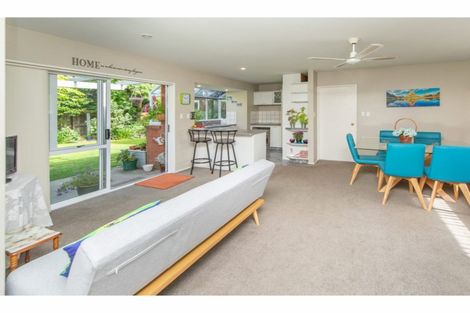 Photo of property in 51 Fairweather Crescent, Kaiapoi, 7630