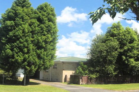 Photo of property in 36 Weld Street, Cambridge, 3434