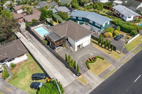Photo of property in 109 Sandspit Road, Shelly Park, Auckland, 2014