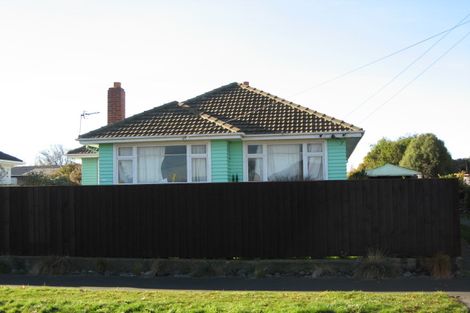 Photo of property in 147 Baker Street, New Brighton, Christchurch, 8083