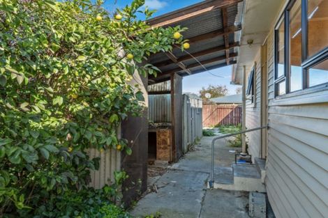 Photo of property in 43 Dillon Street, Blenheim, 7201
