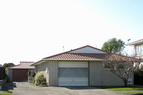 Photo of property in 1/10 Massey Street, Westown, New Plymouth, 4310