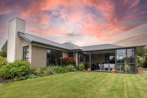 Photo of property in 45 Burnham School Road, Rolleston, 7614