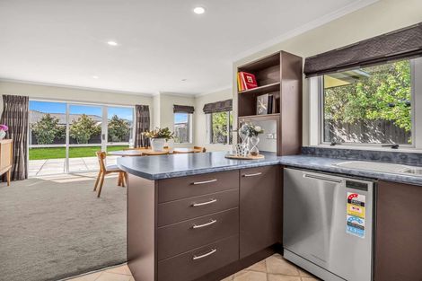 Photo of property in 83 Renoir Drive, Rolleston, 7614