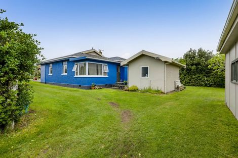 Photo of property in 180 Tasman Street, Opunake, 4616