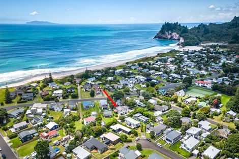 Photo of property in 54b Kon Tiki Road, Whiritoa, Whangamata, 3691