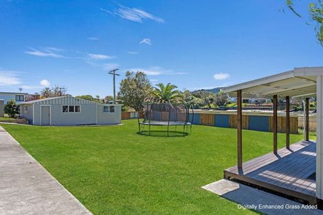 Photo of property in 2 Cobden Street, Gisborne, 4010