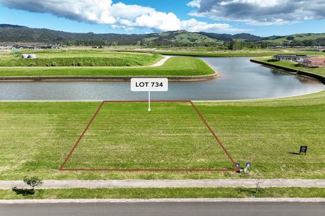 Photo of property in 163 Matangirau School Road, Kaeo, 0478