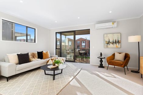 Photo of property in 7/2 Rangitamiro Place, Hobsonville, Auckland, 0616