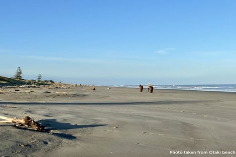 Photo of property in 44a Moana Street, Otaki Beach, Otaki, 5512