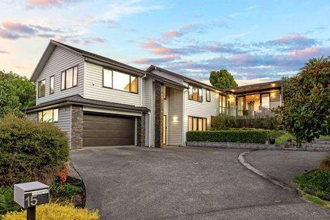 Photo of property in 15 Javelin Close, Gulf Harbour, Whangaparaoa, 0930