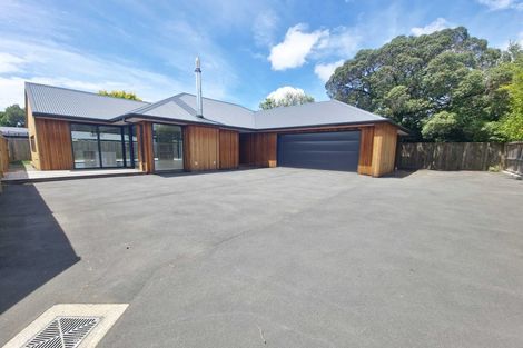 Photo of property in 81c Maxwell Road, Blenheim, 7201