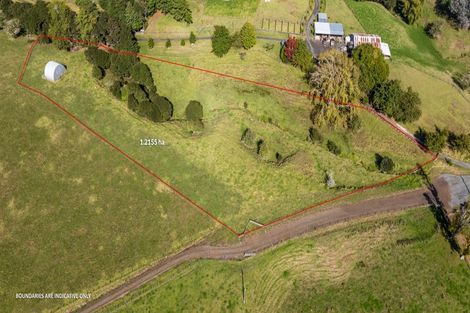 Photo of property in 563 Ness Valley Road, Ness Valley, Clevedon, 2585