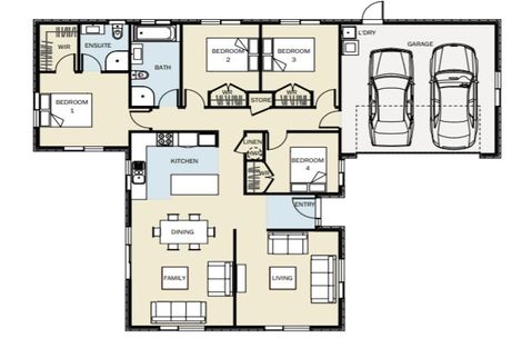 Photo of property in 14 Celia Street, Stratford, 4332