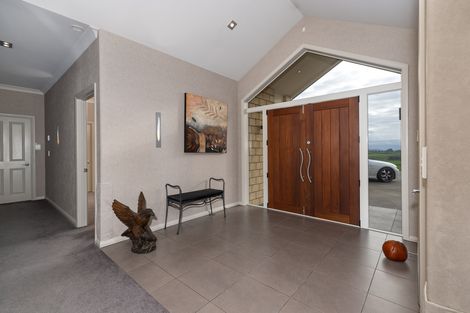 Photo of property in 81 Tiki Road, Kihikihi, Te Awamutu, 3872