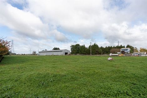 Photo of property in 176a State Highway 3, Newstead, Hamilton, 3286
