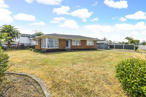 Photo of property in 33 Sunnypark Avenue, Rosehill, Papakura, 2113