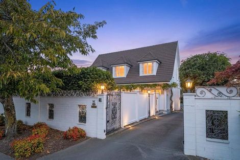 Photo of property in 96 Glandovey Road, Fendalton, Christchurch, 8052