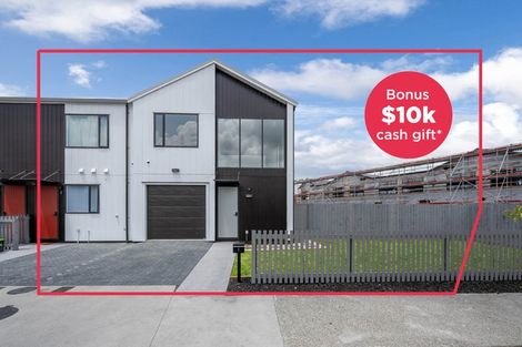 Photo of property in 1 Samuel Marsden Place, Whenuapai, 0618