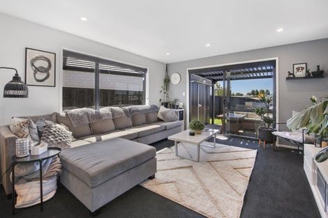 Photo of property in 2 Greengrass Crescent, Kaiapoi, 7630