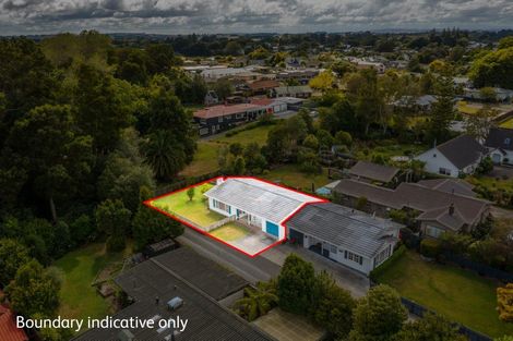 Photo of property in Wanganui Road, Marton, 4710