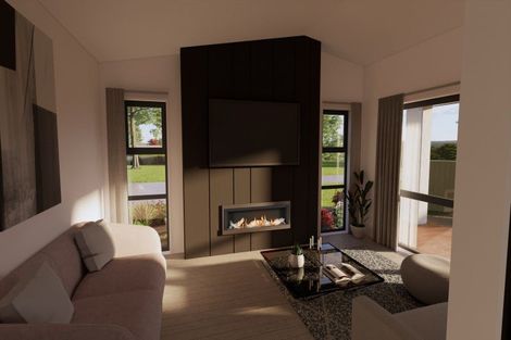 Photo of property in 1 Inch Crescent, Rangiora, 7400