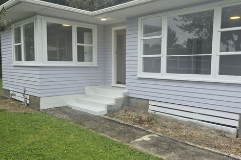 Photo of property in 15 Parenga Street, Wainuiomata, Lower Hutt, 5014