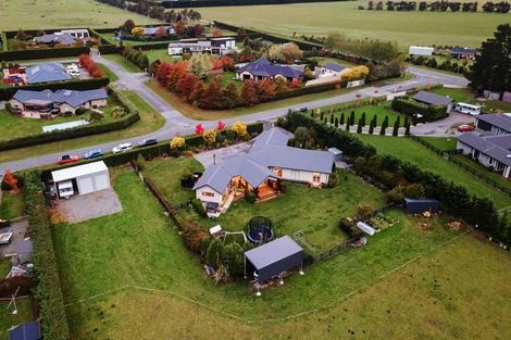 Photo of property in 7 Mandeville Park Drive, Swannanoa, Kaiapoi, 7692
