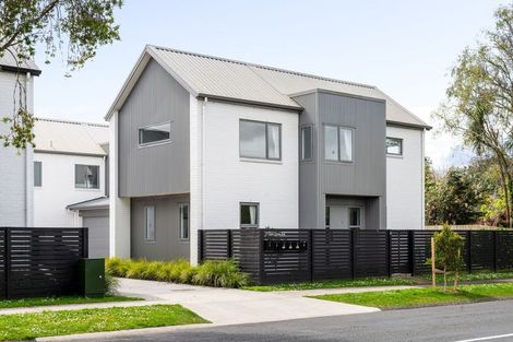 Photo of property in 6/17 Glen Lynne Avenue, Queenwood, Hamilton, 3210