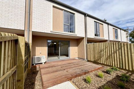 Photo of property in 4/176 England Street, Linwood, Christchurch, 8011
